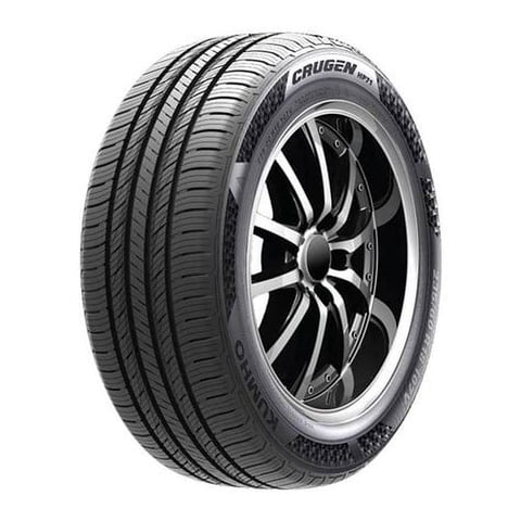 Kumho Crugen HP71 235/60R18 103H BSW Fits: 2017-19 Honda CR-V EX-L, 2018-22 Honda Odyssey EX-L simolary.com 13 Kumho Crugen HP71 235/60R18 103H BSW Fits: 2017-19 Honda CR-V EX-L, 2018-22 Honda Odyssey EX-L Simolary simolary.com 13