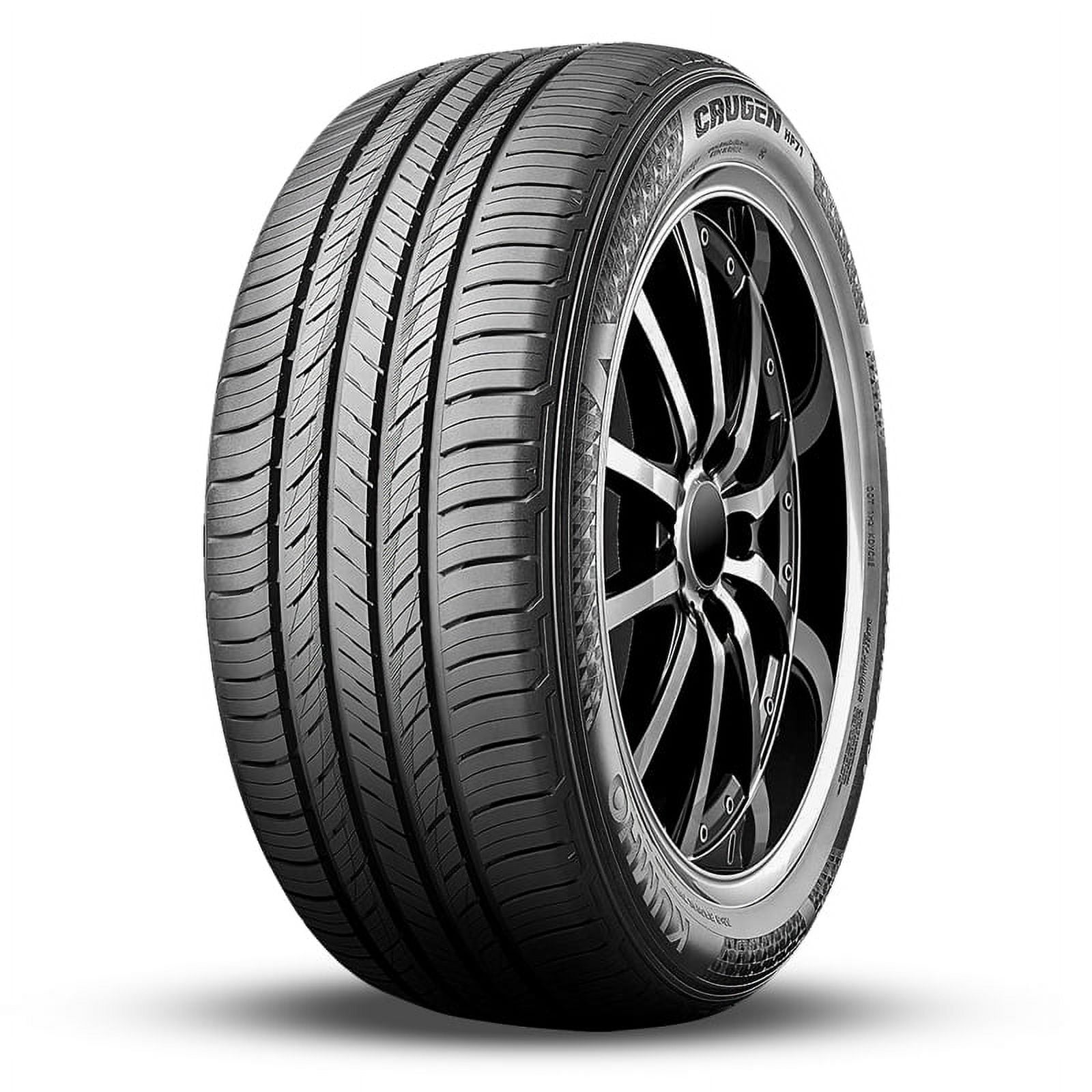 Kumho Tire Kumho Crugen HP71 235/65R17 104H a/s All Season Tire Sansujyuku sansujyuku.com