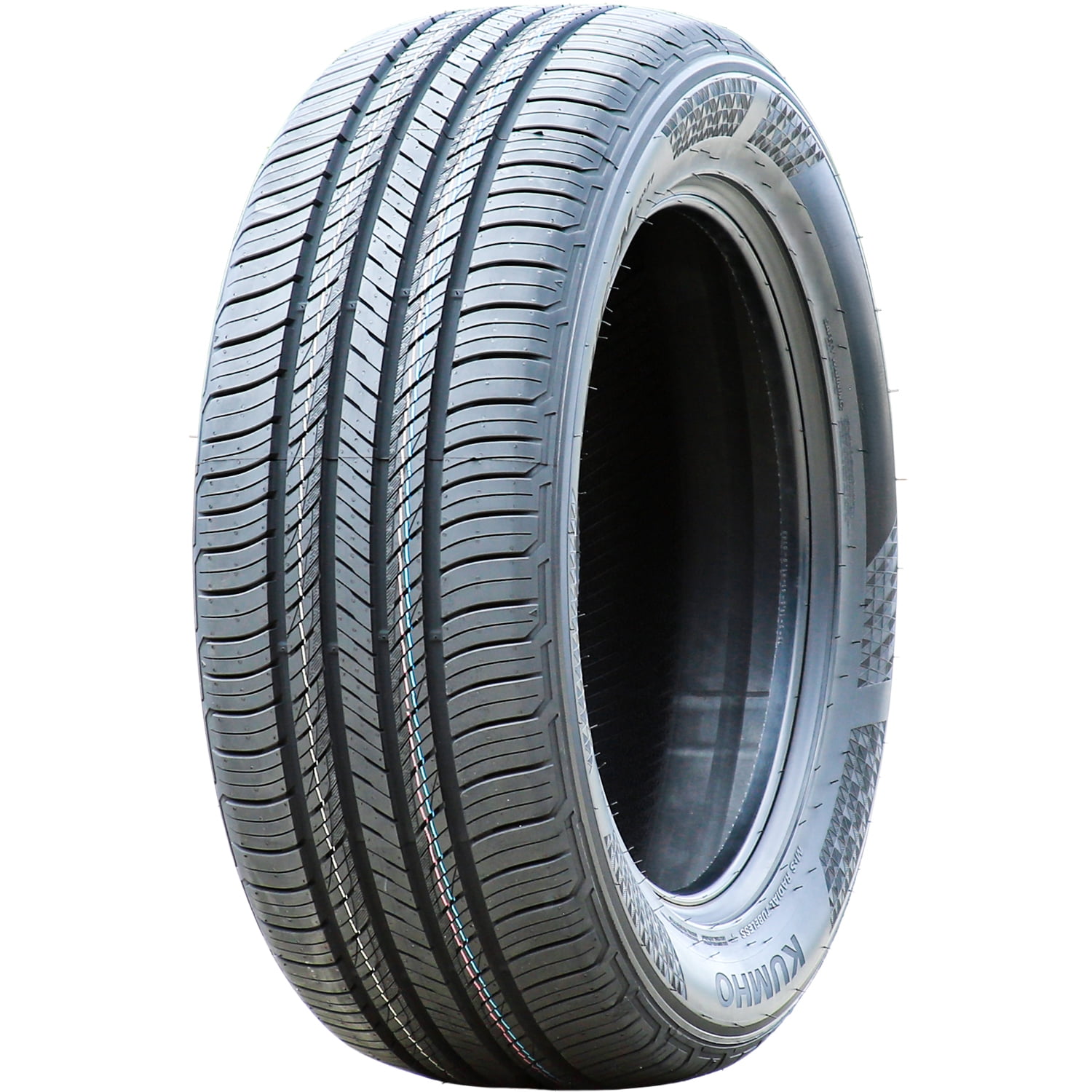 KUMHO CRUGEN HP71 265/55R19 引き取り限定4本セット Kumho Crugen HP71 Tire, 265/55R19 109V BW, All-Season