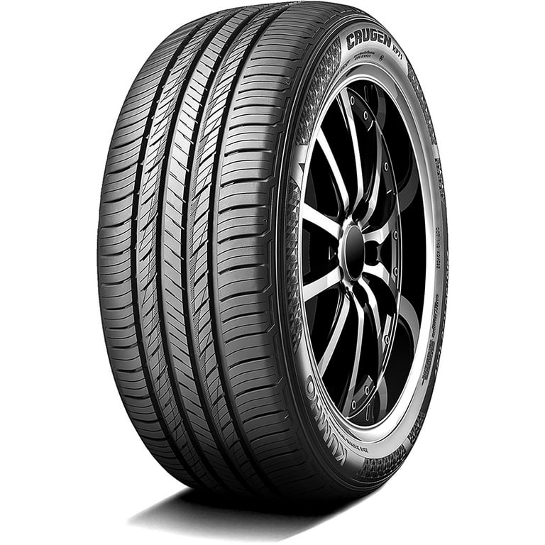 HAShIMOTO‼️ Kumho Crugen HP71 275/60R20 115H All Season SUV/Crossover