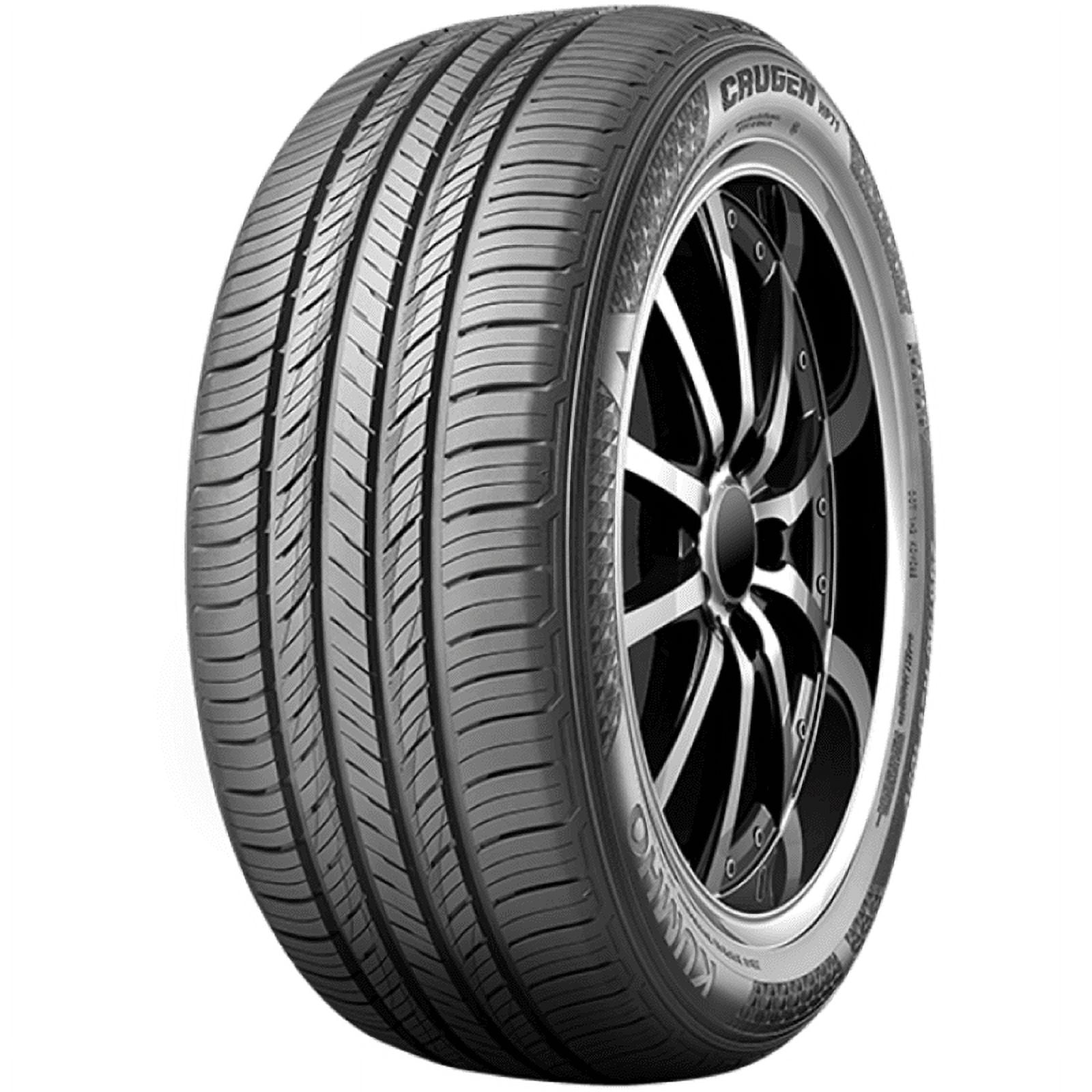 Kumho Crugen HP71 All-Season Tire 101V - 235/55R19