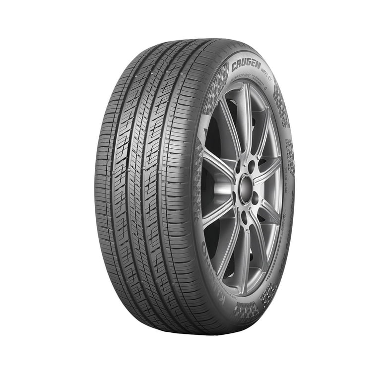 Kumho Crugen HP71 EV All Season 255/45R19 104V XL Electric Kumho Crugen HP71 EV All Season 255/45R19 104V XL Electric