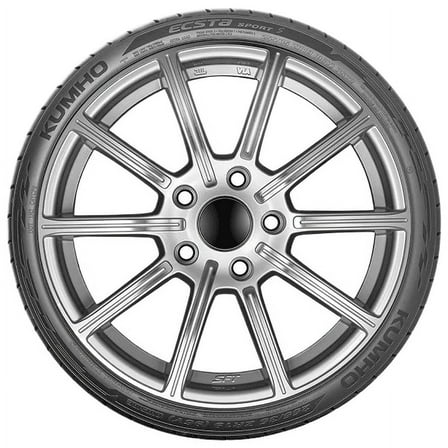 Kumho Crugen HP71 EV BW 275/50R20XL 113V