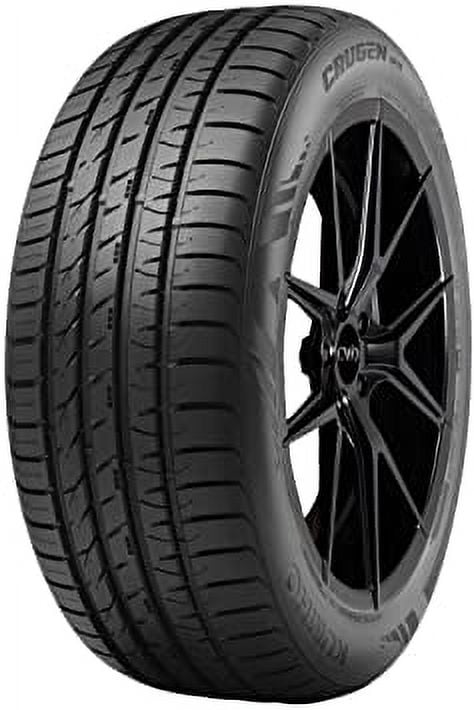 Kumho Crugen HP91 245/60R18 105V BSW Summer Performance Tires for SUV ...