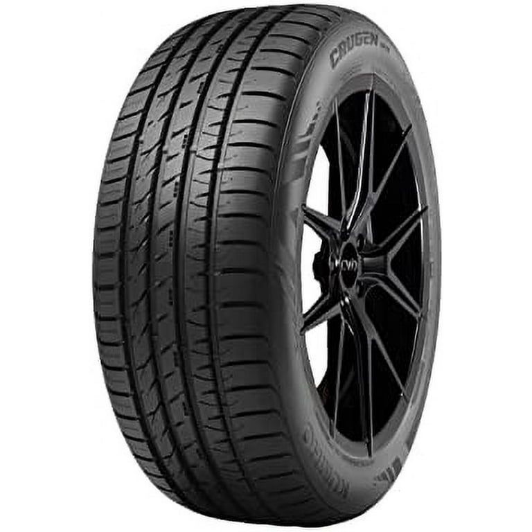 Kumho Crugen HP91 245/60R18 105V BSW Tires