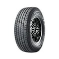 thumbnail image 1 of Kumho Crugen HT51 All Weather 255/70R17 112T Light Truck Tire, 1 of 6