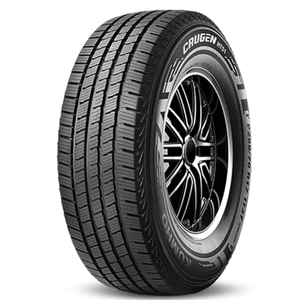 Kumho Crugen HT51 275/60-20 114 T Tire Sansujyuku sansujyuku.com