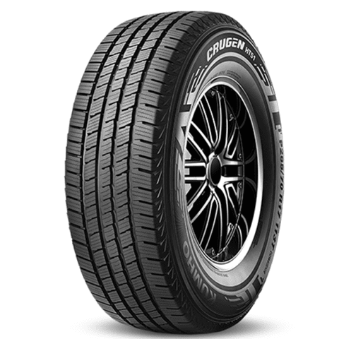 Kumho Crugen HT51 275/60-20 114 T Tire Simolary simolary.com