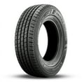 thumbnail image 1 of Kumho Crugen HT51 All Season 235/70R17 108T XL Light Truck Tire Fits: 2004-11 Ford F-150 XLT, 2013-14 Ford F-150 XLT, 1 of 3