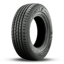 Kumho Crugen HT51 All Season LT275/65R18 123/120R E Light Truck Tire