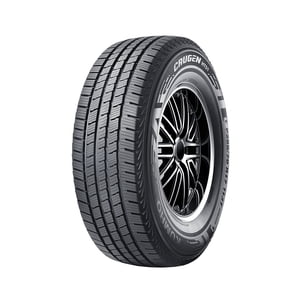 Kumho Tire Kumho Crugen HT51 All Weather LT235/75R15 104/101S C Light Truck Tire Sansujyuku sansujyuku.com