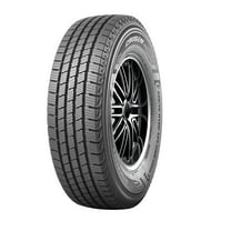 Kumho Crugen HT51C All Weather LT225/75R16 121/120R E Light Truck Tire