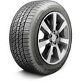 thumbnail image 1 of Kumho Crugen Premium KL33 225/55R18 98H BSW (4 Tires) Fits: 2019 Subaru Crosstrek Hybrid, 2018 Subaru Crosstrek Base, 1 of 1