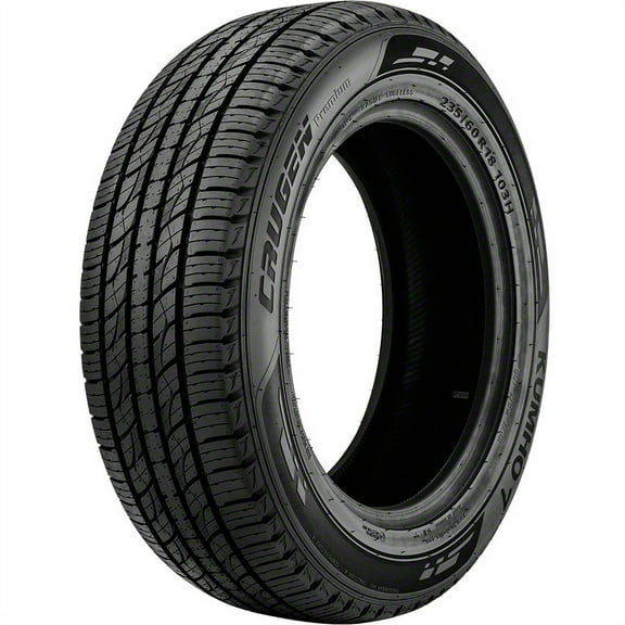 Kumho Crugen Premium KL33 225/60R17 99 H Tire