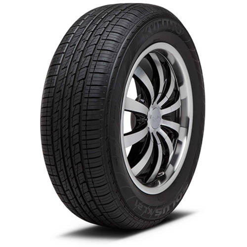 Kumho Eco Solus KL21 225/55R18 98 H Tire