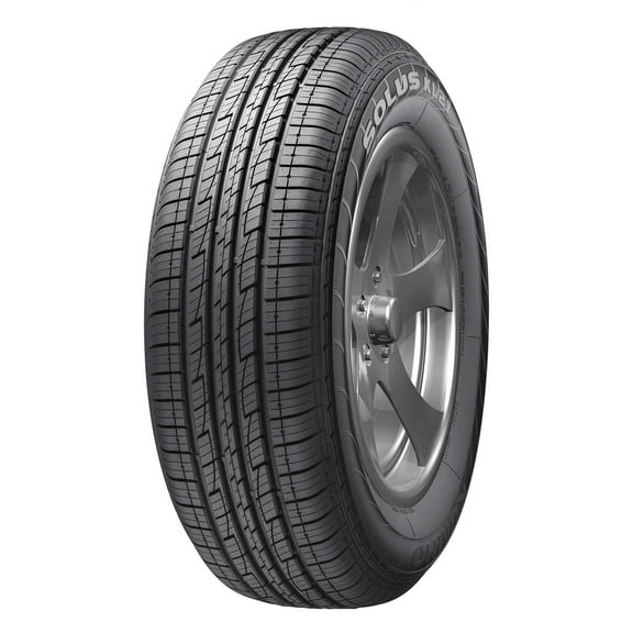 Kumho Eco Solus KL21 225/60-17 99 H Tire