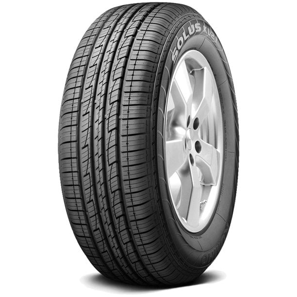 Kumho Eco Solus KL21 245/65-18 110 H Tire 8600077992984 Uae Electronic uaeelectronic.com