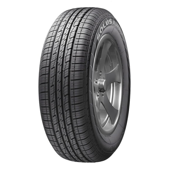Kumho Eco Solus KL21 All Season 225/60R17 99H SUV/Crossover Tire