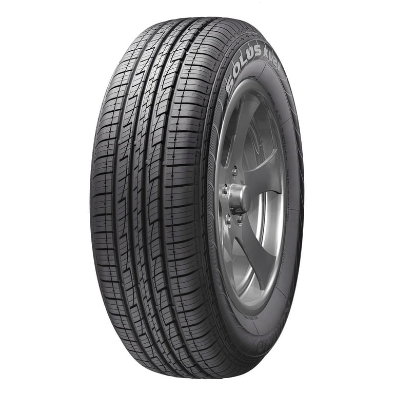 Kumho Solus KL21 Eco SUV/Crossover 225/65R17 All Season Tire