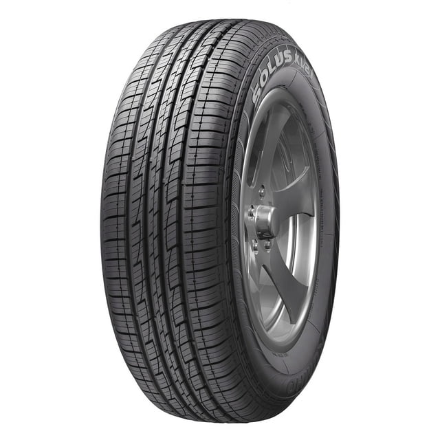 Kumho Solus KL21 All-Season Tire – 235/60R18 102H Kumho Solus KL21 All-Season Tire – 235/60R18 102H Sansujyuku sansujyuku.com