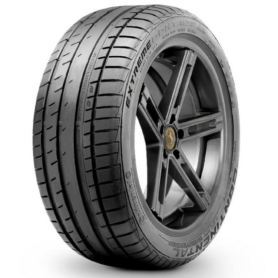 Kumho Ecsta 4X 255/45R20 105 W Tire