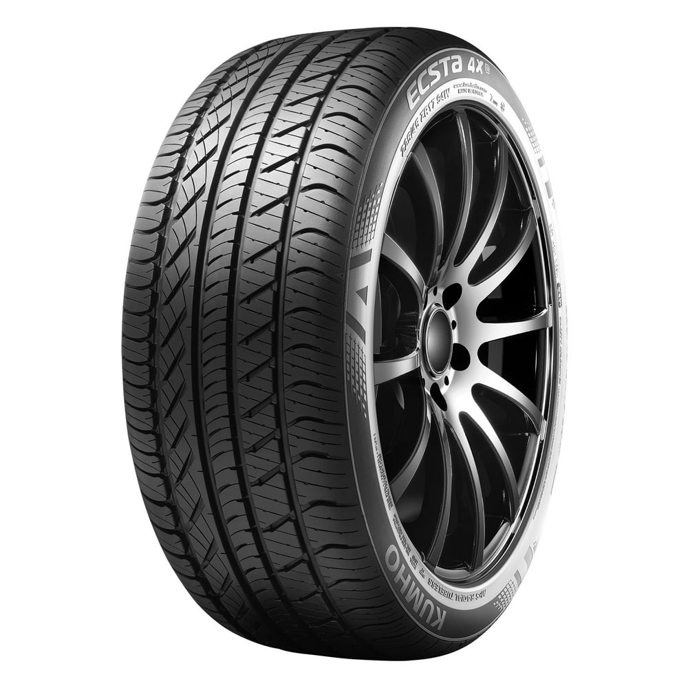 Kumho Tire Kumho Ecsta 4X II KU22 UHP All Season 195/50ZR16 84W Passenger Tire Kumho Tire Kumho Ecsta 4X II KU22 UHP All Season 195/50ZR16 84W Passenger Tire Sansujyuku sansujyuku.com