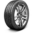 thumbnail image 1 of Kumho Ecsta 4X II KU22 275/40R20XL 106W BSW (4 Tires) Fits: 2014-15 BMW X5 sDrive35i, 2011-13 BMW X5 xDrive35d, 1 of 1