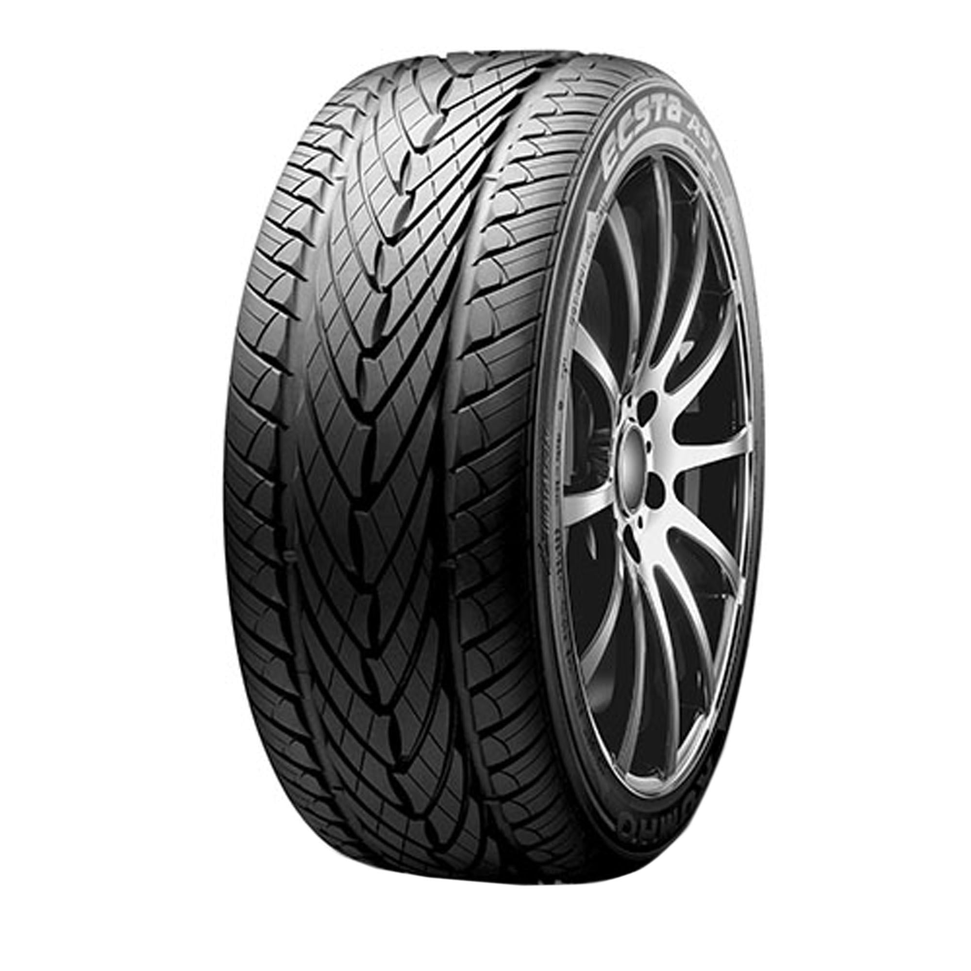 Kumho Ecsta AST KU25 UHP 225 50R15 91H Passenger Tire Walmart kumho-ecsta-ast-ku25-uhp-225-50r15-91h-passenger-tire-walmart