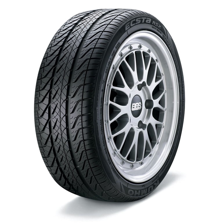 Free Shipping! Kumho Ecsta ASX 255/45R17 98W All-Season Tire for 