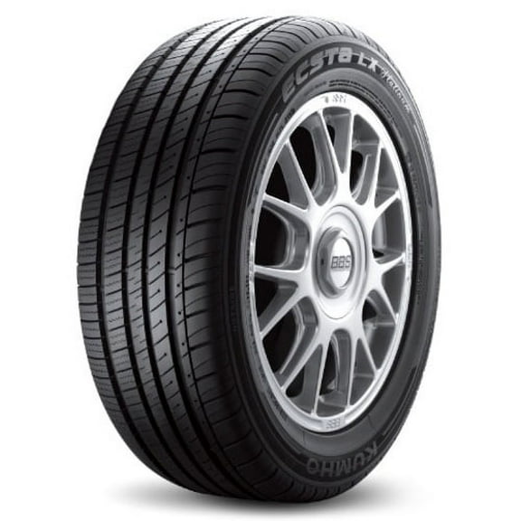 Kumho Ecsta LX Platinum KU27 225/50R18 95 W Tire