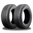 thumbnail image 1 of Kumho Ecsta LX Platinum KU27 225/55R17 101 W Tire Fits: 2016-19 Chevrolet Malibu Hybrid, 2011-13 Chevrolet Impala LT, 1 of 3