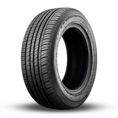 Kumho Ecsta LX Platinum KU27 235/45R17 97 W Tire Fits: 2004-06 Acura TL Base, 2007-08 Acura TL Type-S Simolary simolary.com