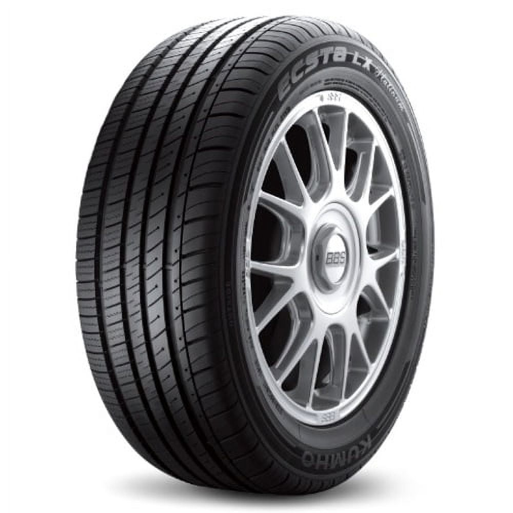 Kumho Tire Kumho Ecsta LX Platinum KU27 235/50R17 96W BSW (2 Tires) Simolary simolary.com