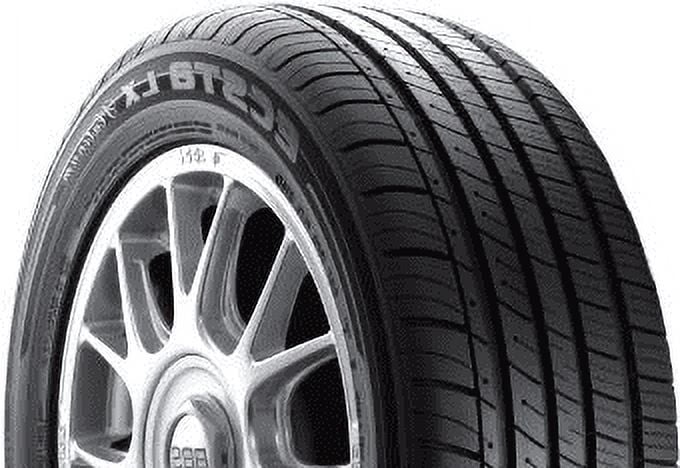 Kumho Ecsta LX Platinum KU27 245/40R19 98 W Tire