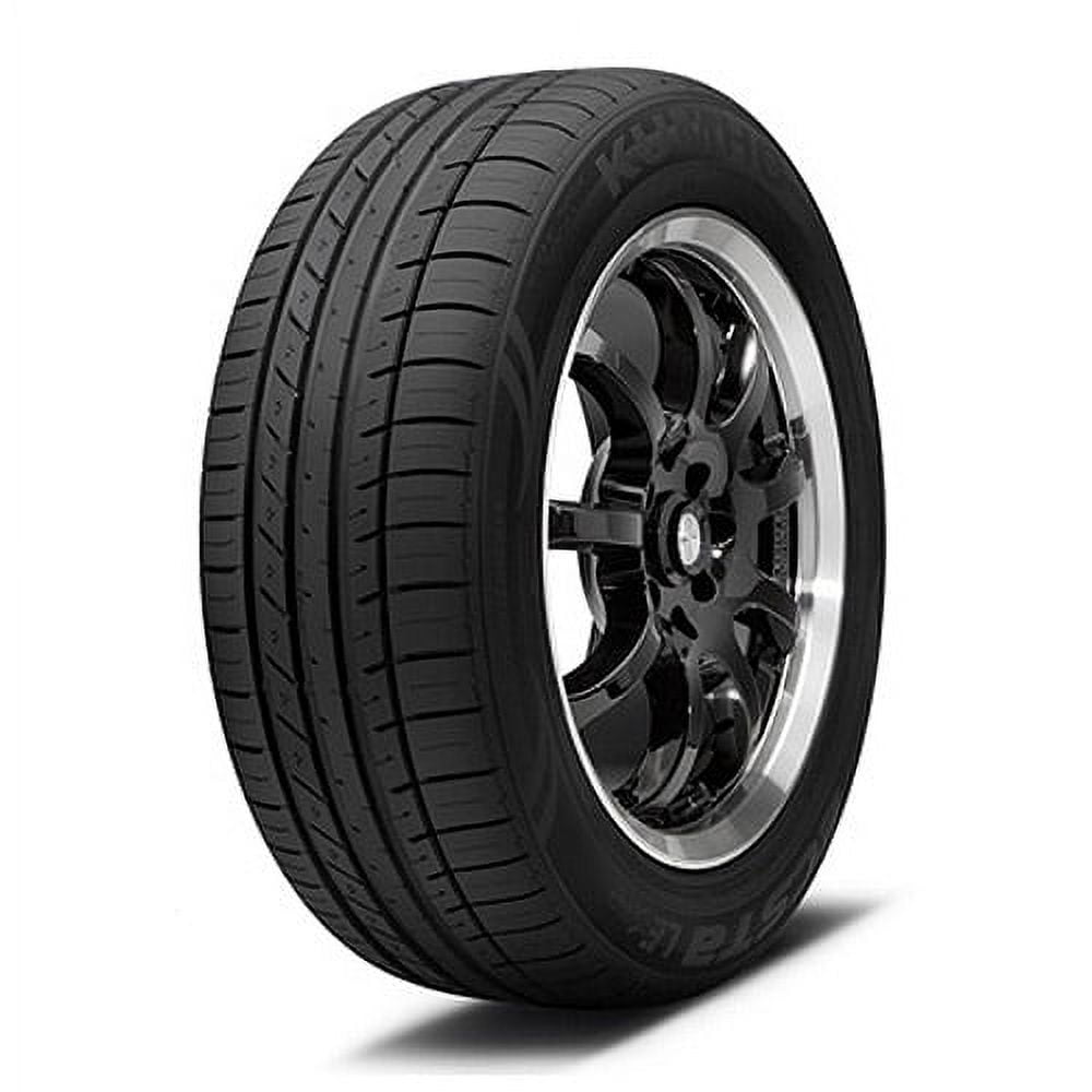 Kumho Ecsta Le Sport KU39 Tire 205/55R16 Fits 201213 Honda Civic EXL, 201415 Honda Civic EX