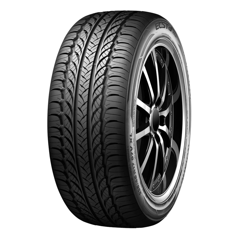 Kumho Ecsta PA31 UHP 245/50R16 97V Passenger Tire Kumho Ecsta PA31 UHP 245/50R16 97V Passenger Tire Sansujyuku sansujyuku.com