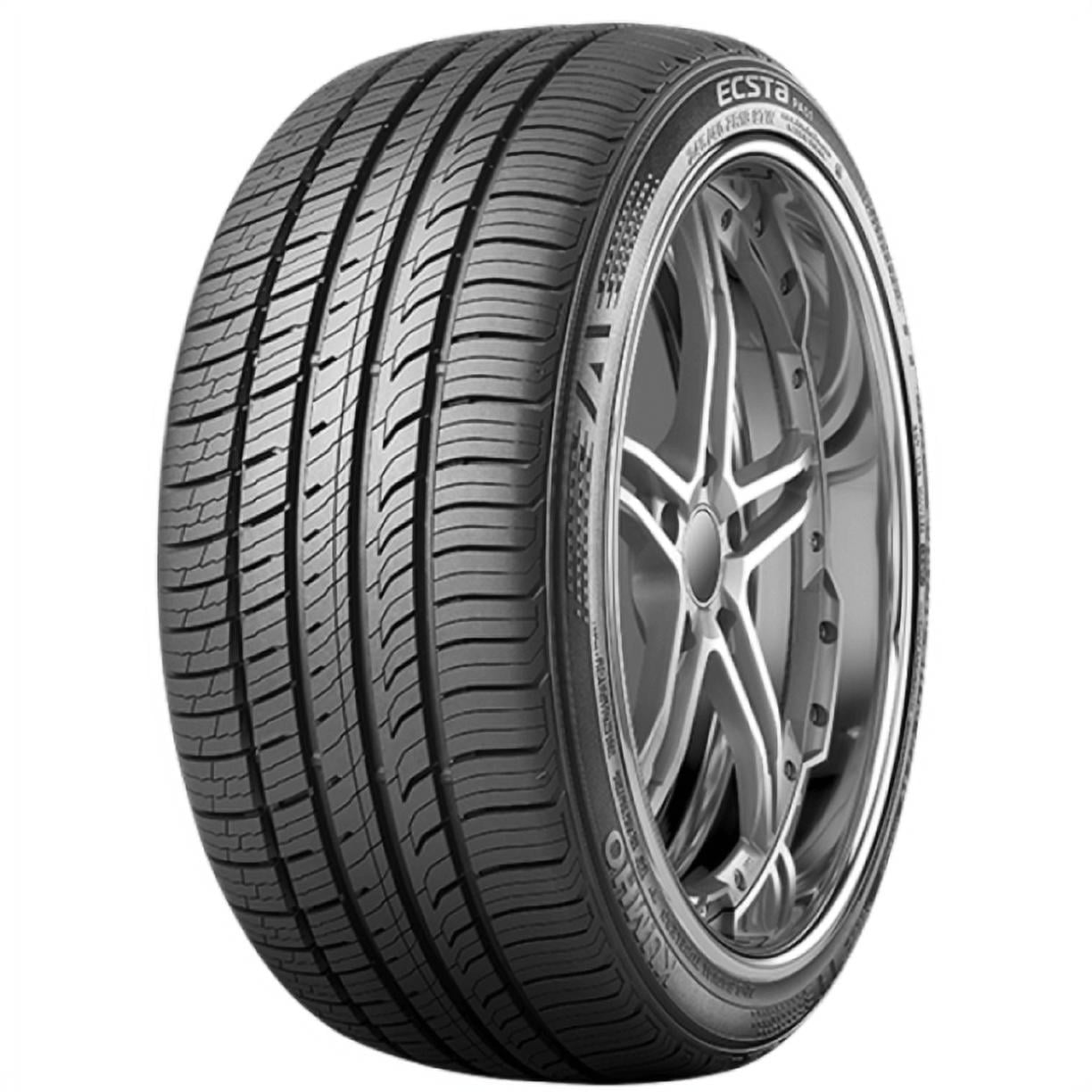 Kumho Ecsta PA51 205/50R17XL 93W Tire