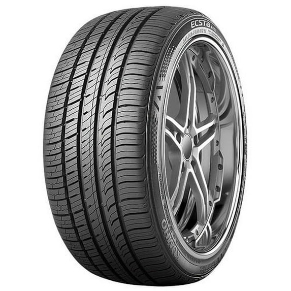 Kumho Ecsta PA51 215/55R16 93V BSW (4 Tires) Fits: 2013-18 Ford Focus SE, 2016-18 Honda Civic LX-P