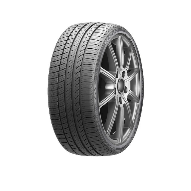 Kumho Ecsta PA51 All-Season Tire – 225/40ZR19 93W simolary.com 12 Kumho Ecsta PA51 All-Season Tire - 225/40ZR19 93W - Image 4