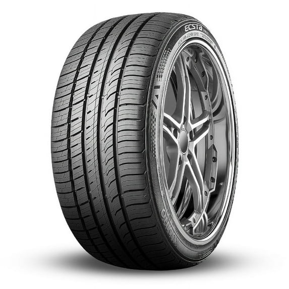 Kumho Ecsta PA51 All Season 255/40ZR17 94W Passenger Tire