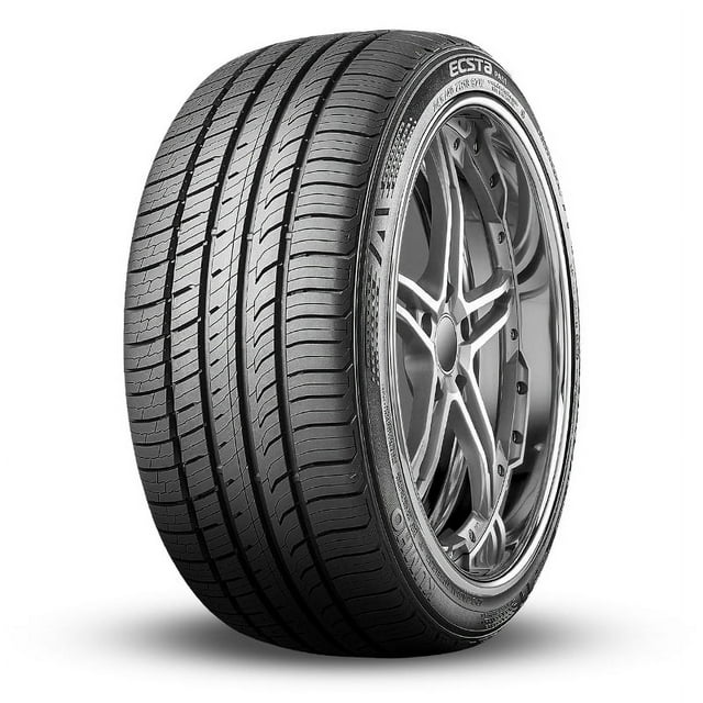 Kumho Ecsta PA51 All-Season Tire – 255/40ZR17 94W simolary.com 10 Kumho Ecsta PA51 All-Season Tire - 255/40ZR17 94W - Image 2