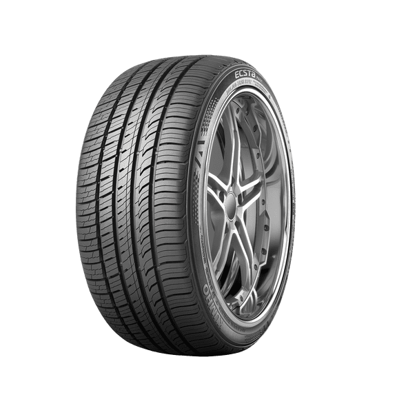 Kumho Ecsta PA51 All-Season Tire - 205/50R16 87V