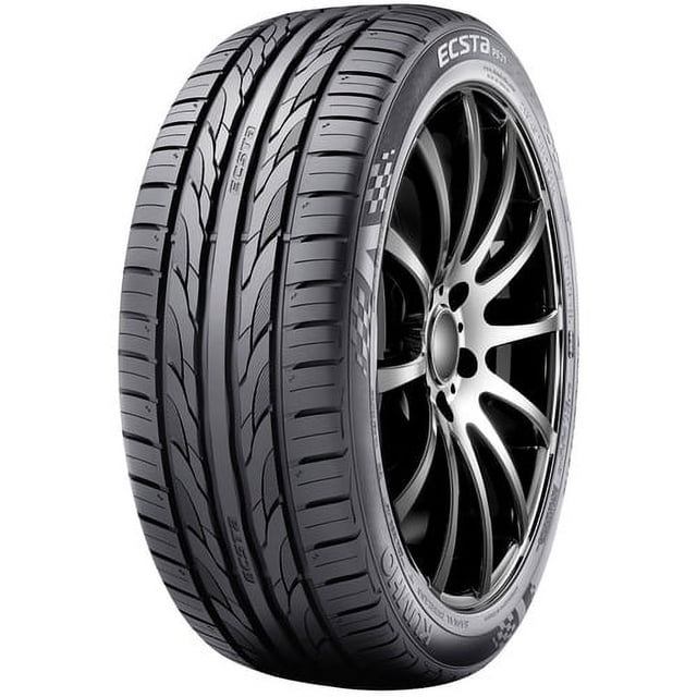 Kumho Ecsta PS31 All-Season Tire – 205/55R15 88V Sansujyuku sansujyuku.com