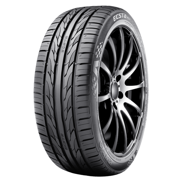 Kumho Ecsta PS31 255/35-18 Tire Sansujyuku sansujyuku.com