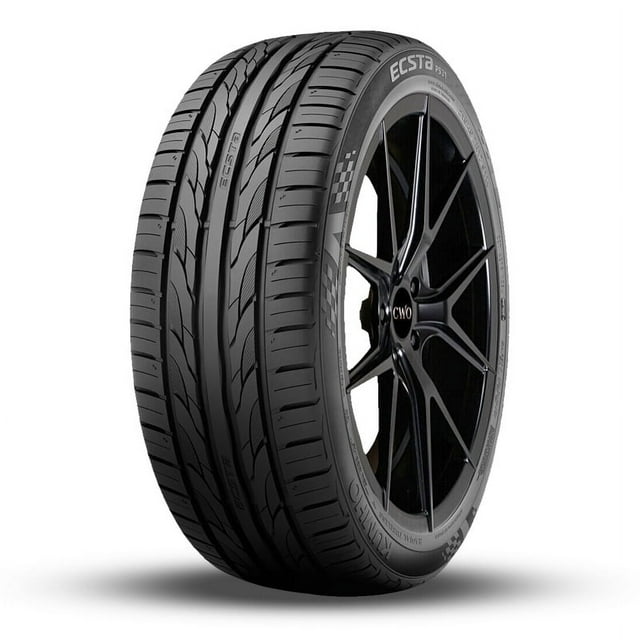 Kumho Ecsta PS31 255/35ZR18XL 94W BW Ultra High Performance Tire simolary.com 10 Kumho Ecsta PS31 255/35ZR18XL 94W BW Ultra High Performance Tire Simolary simolary.com 10