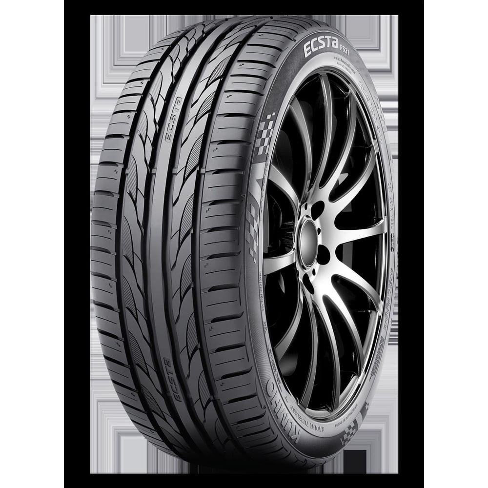 Kumho Ecsta PS31 Summer Performance Tire – 205/50R15 86V Fits: 1996-98 Volkswagen Jetta GLX, 1995-98 Volkswagen Golf GTI VR6 Kumho Ecsta PS31 Summer Performance Tire – 205/50R15 86V Fits: 1996-98 Volkswagen Jetta GLX, 1995-98 Volkswagen Golf GTI VR6 Sansujyuku sansujyuku.com
