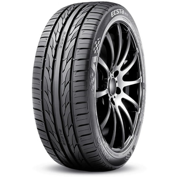 Kumho Ecsta PS31 Summer Performance Tire - 205/55R15 88V