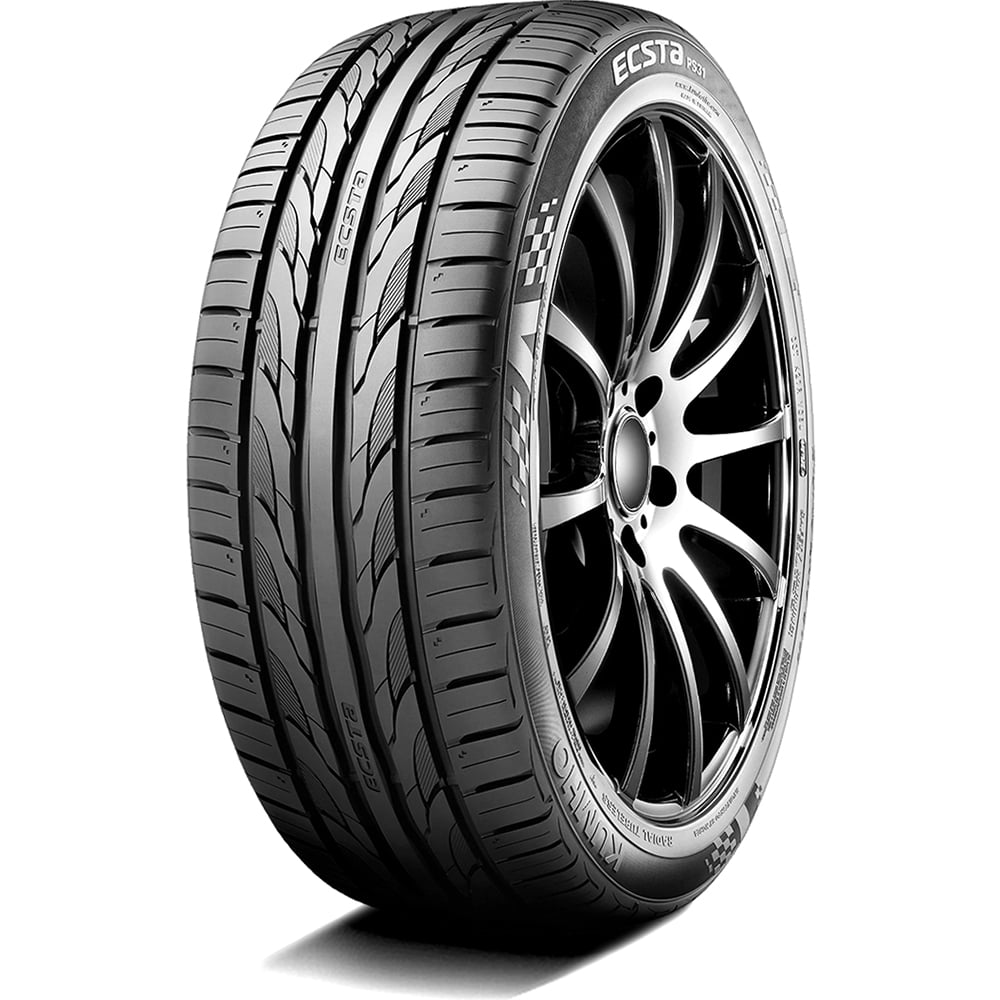 Kumho Ecsta PS31 Summer Performance Tire – 205/55R16 91W Sansujyuku sansujyuku.com