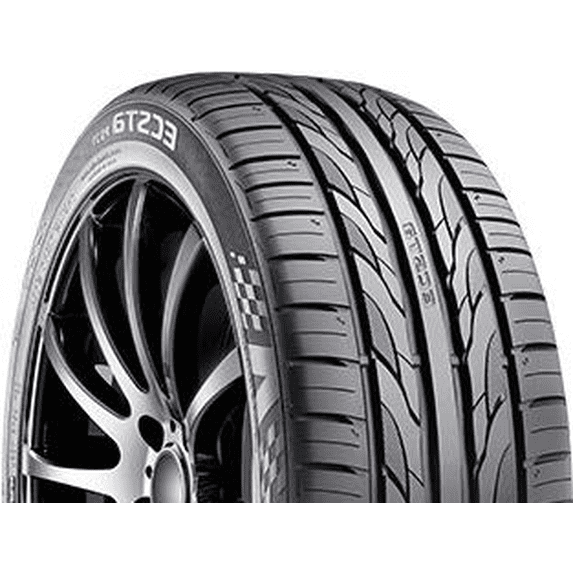 Kumho Ecsta PS31 Summer Performance Tire - 235/55R17 103W