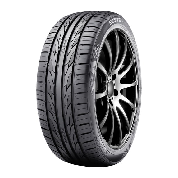 Kumho Ecsta PS31 UHP Summer 185/55R15 82V Passenger Tire Sansujyuku sansujyuku.com